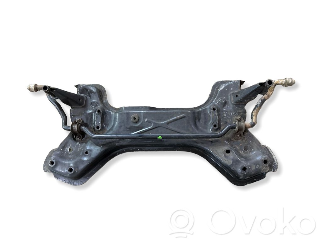 Front subframe   3502FV