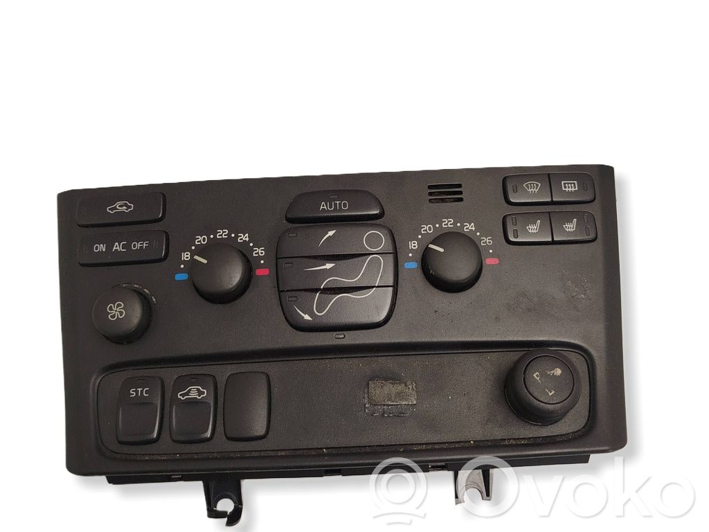 Climate control unit   8691875,M321CD00001,03W21E