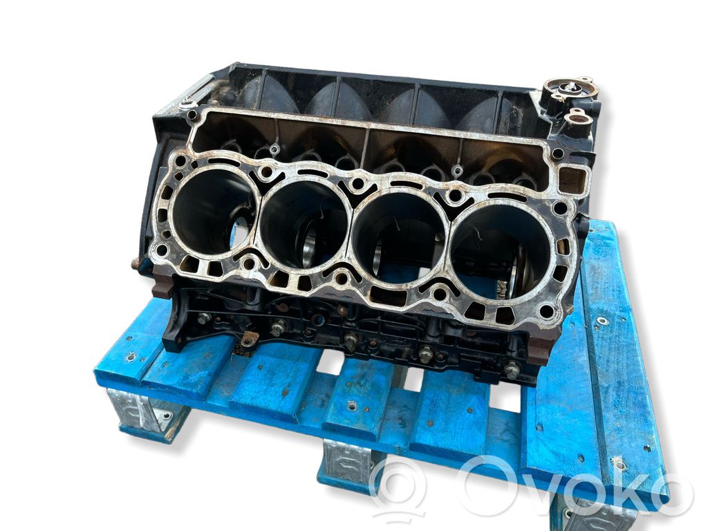 Engine block   RFLC3E6015JB