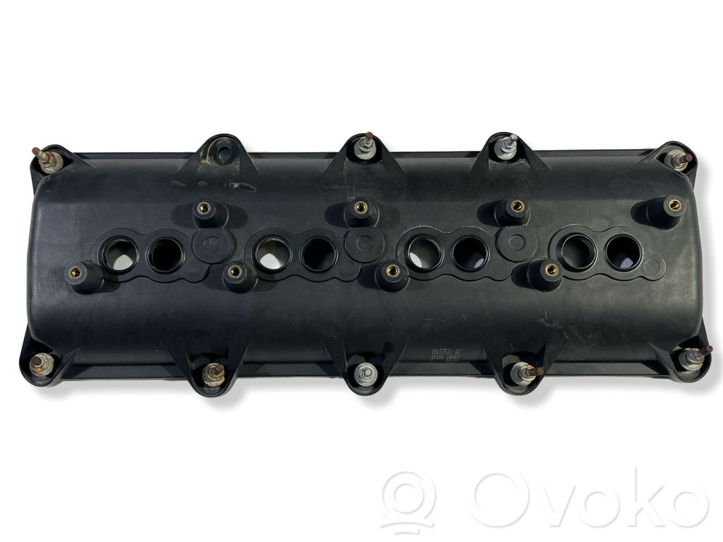 Ventildeckel   53021599BA