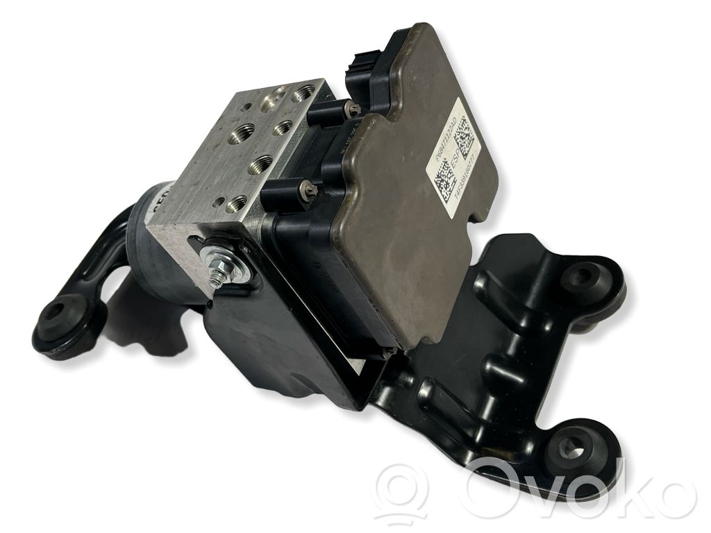 Chrysler Pacifica ABS Pump 