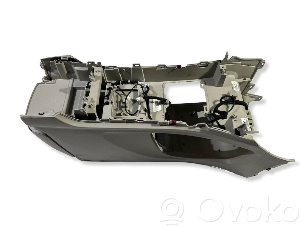Center console   7BR551D2AC