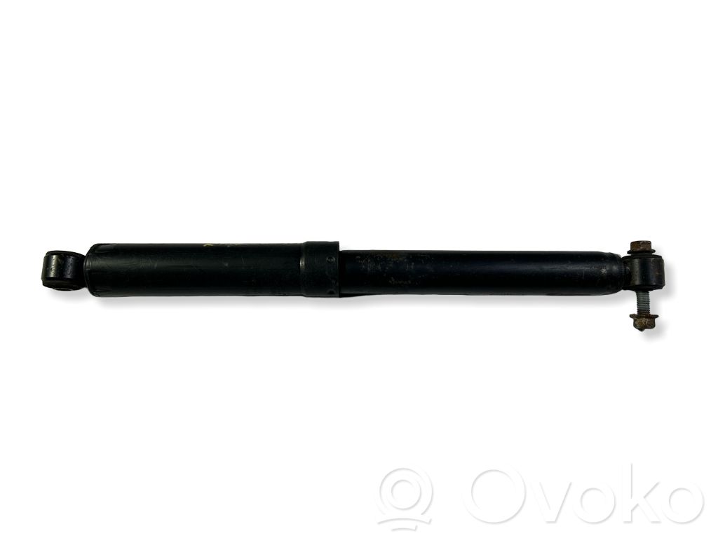Dodge RAM Rear shock absorber/damper 