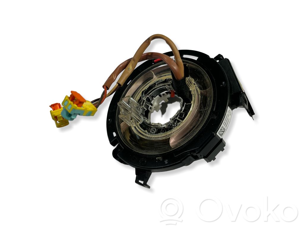 Dodge Durango Taśma / Pierścień ślizgowy Airbag / SRS 
