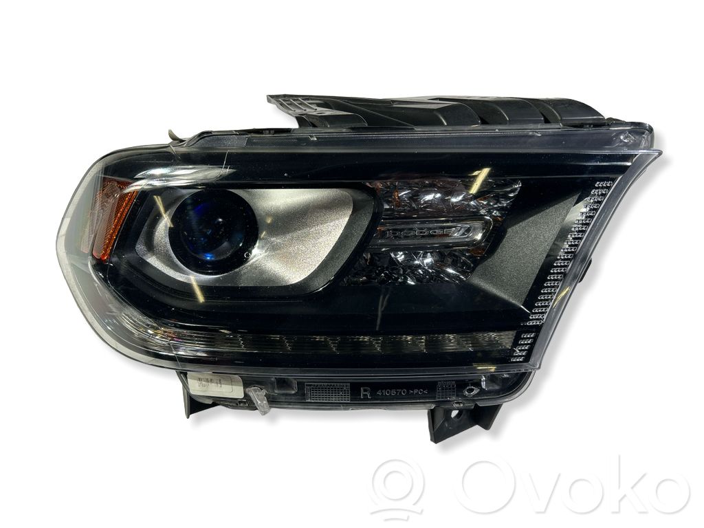 Dodge Durango III Headlight/headlamp 