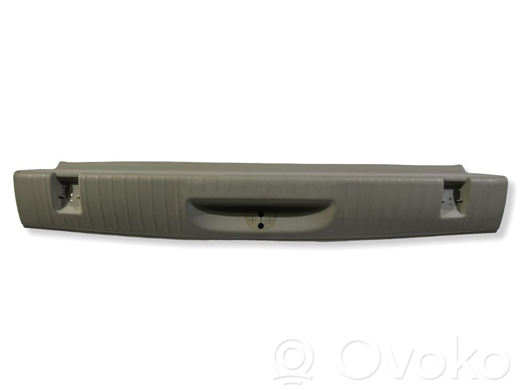 Chrysler Pacifica Protector del borde del maletero/compartimento de carga 
