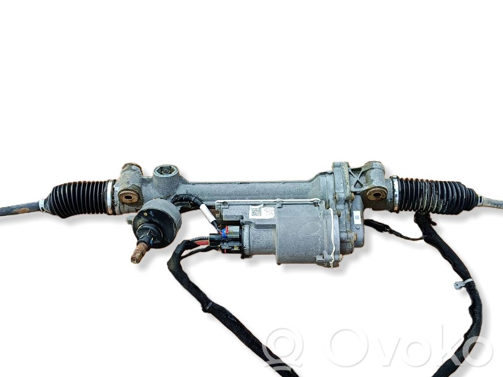 Przekładnia kierownicza / Maglownica   P05154727AH,T5M2184A0256