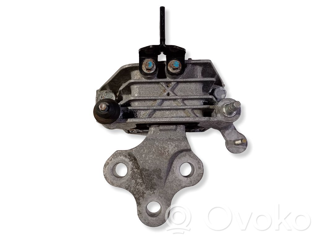 Engine mount vacuum valve   P68224742AB