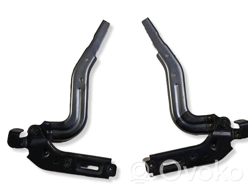 Engine bonnet/hood hinges   VL021