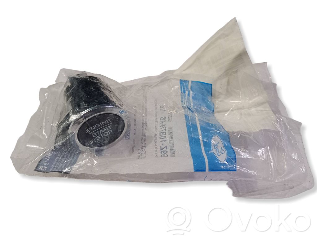 Engine start stop button switch   DG9Z10B776AB