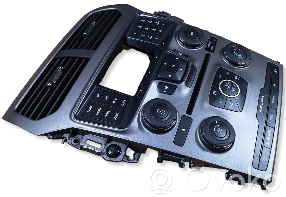Central console control unit   DB5T18A802AA