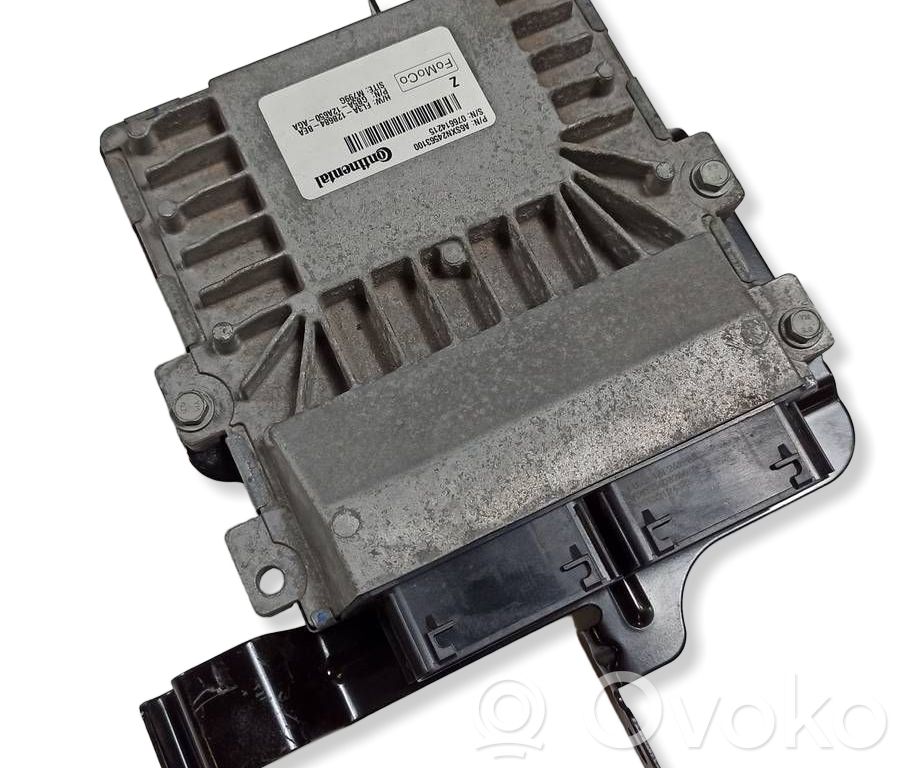 Engine control unit/module ECU   GB5A12A650AGA