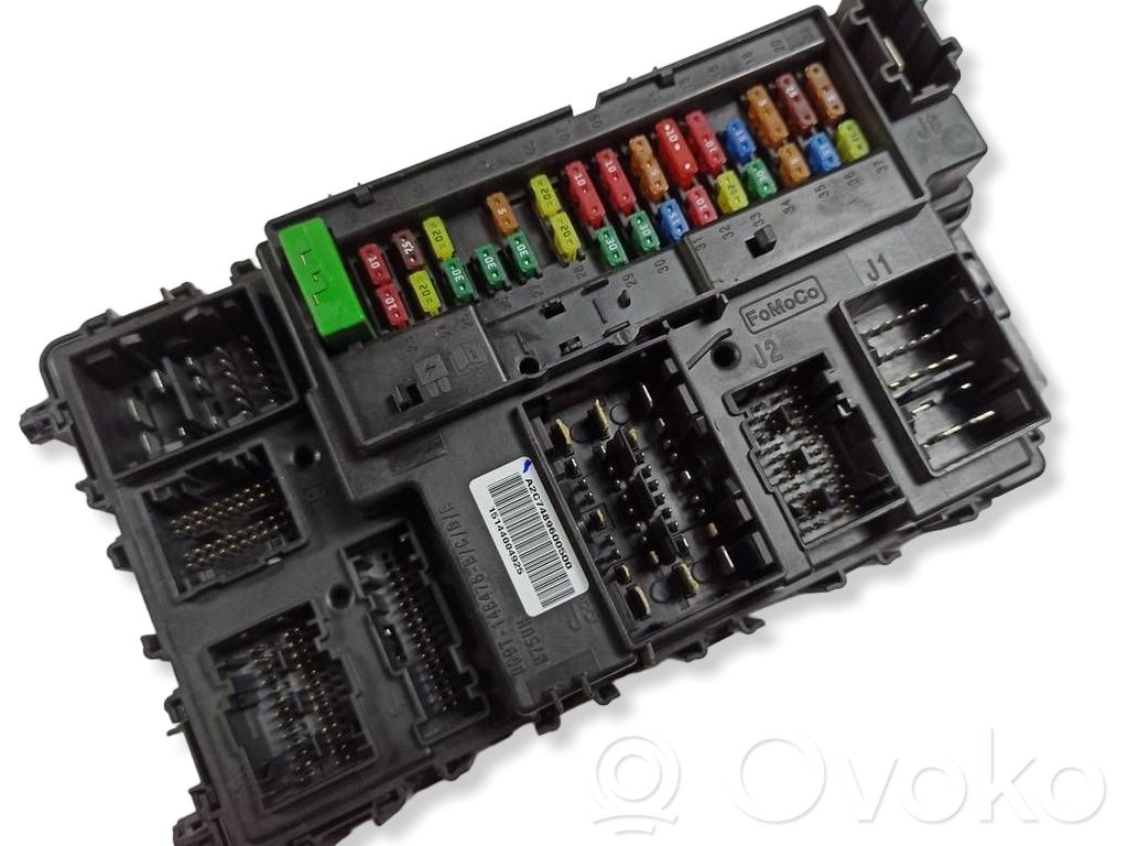 Module confort   GU5T15604