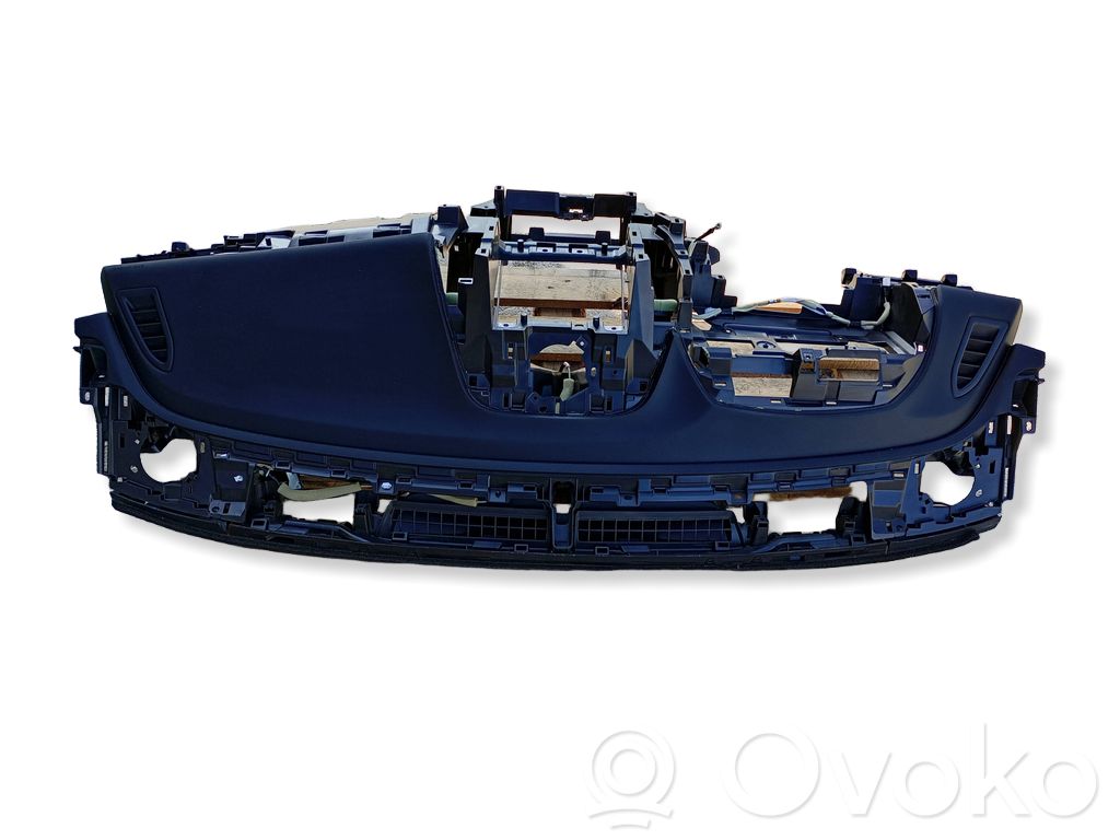 Subaru WRX VB II Bord 