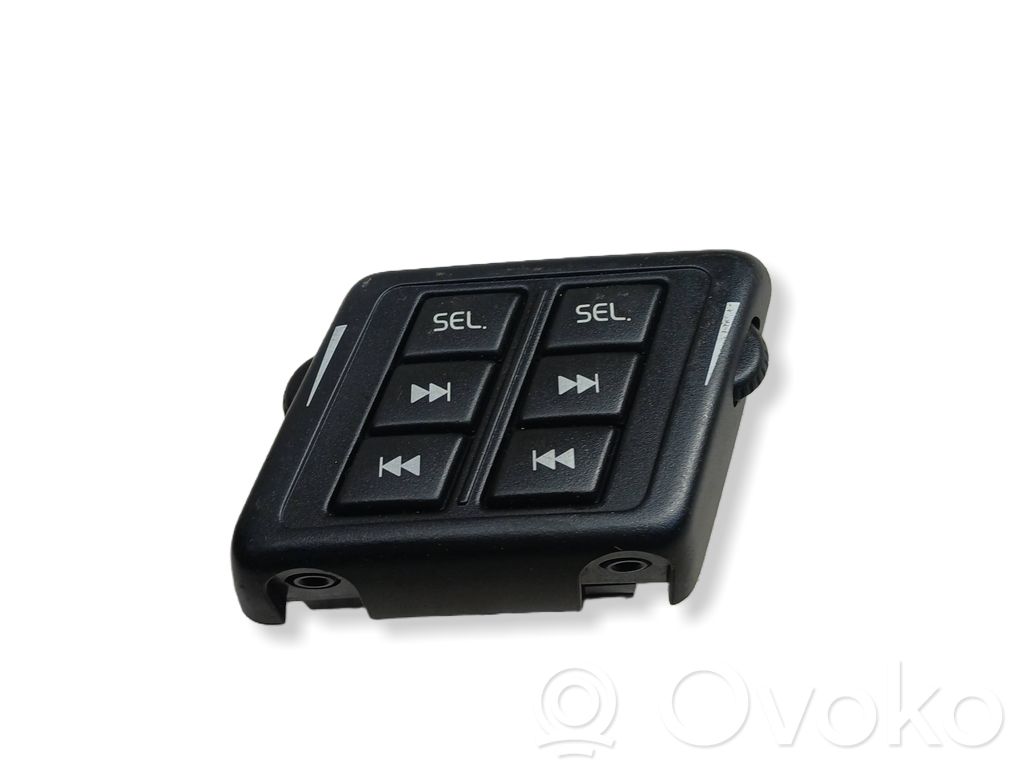 Volvo XC90 Other switches/knobs/shifts 