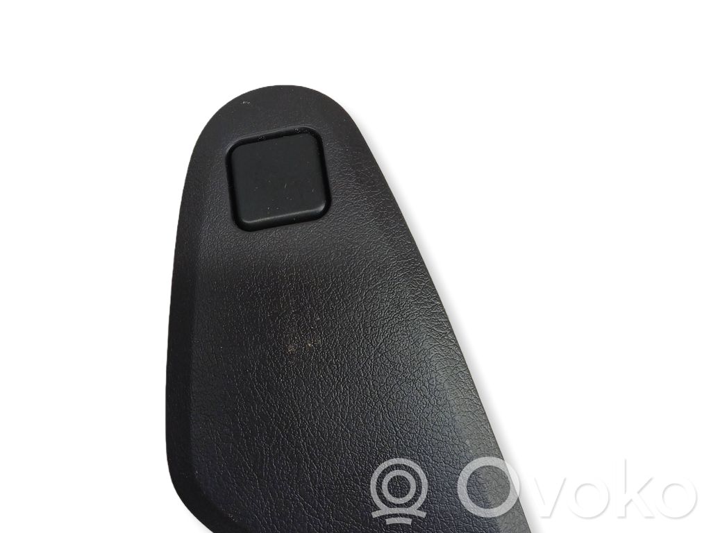 Citroen C8 Dashboard side end trim 