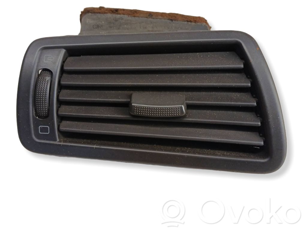 Citroen C8 Dashboard side air vent grill/cover trim 