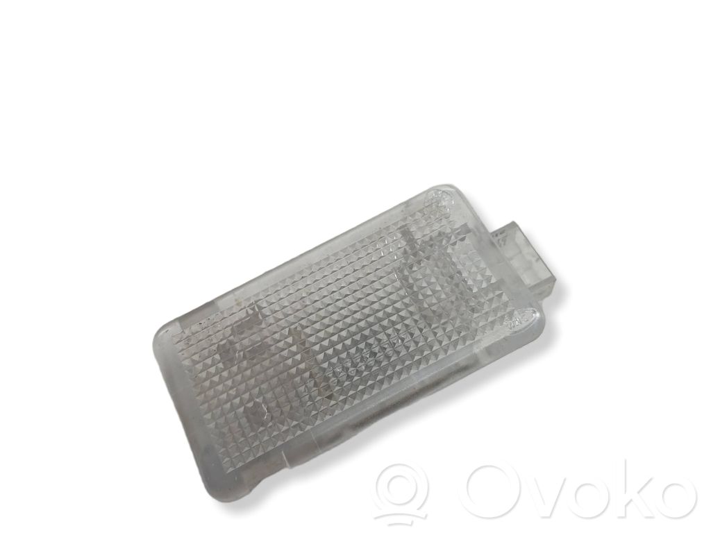 Volvo XC90 Otras luces interiores 