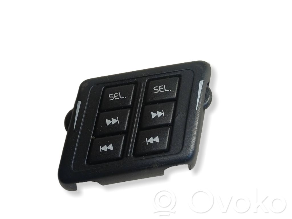 Volvo XC90 Other switches/knobs/shifts 