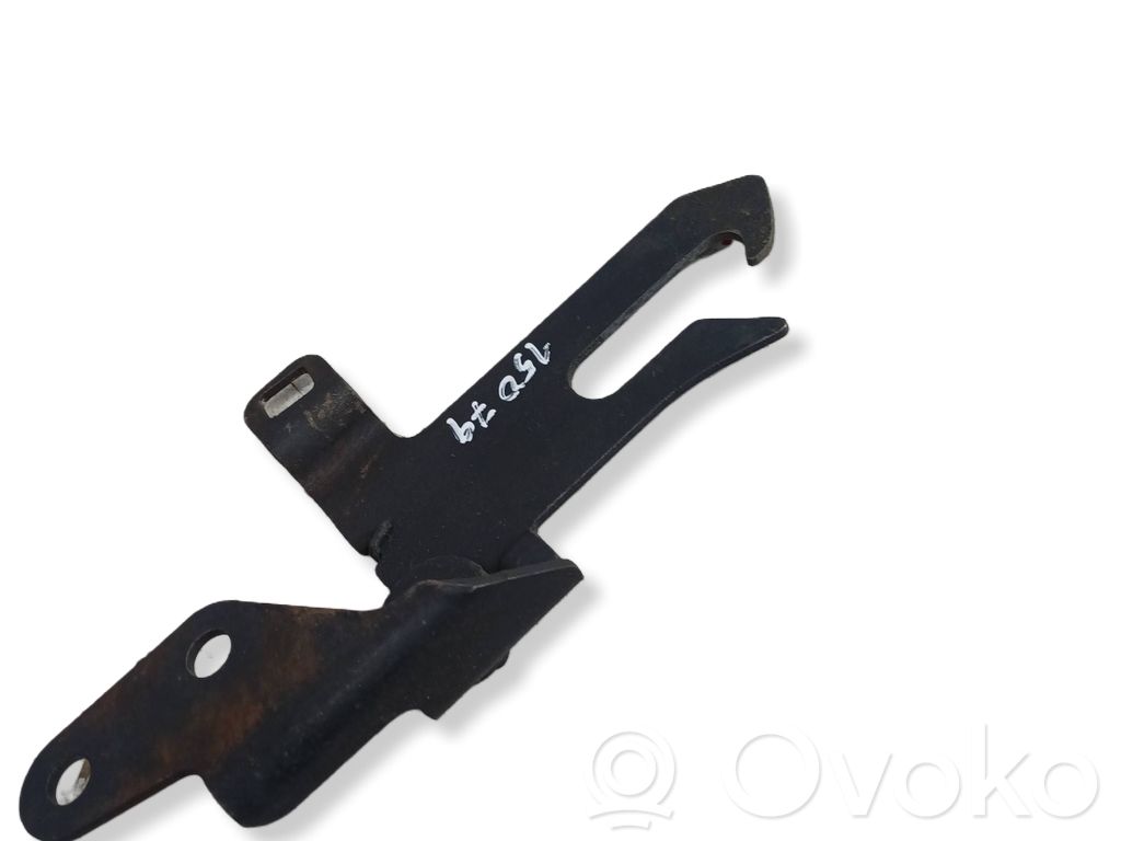 Volvo XC90 Engine bonnet/hood lock/latch loop/hook 
