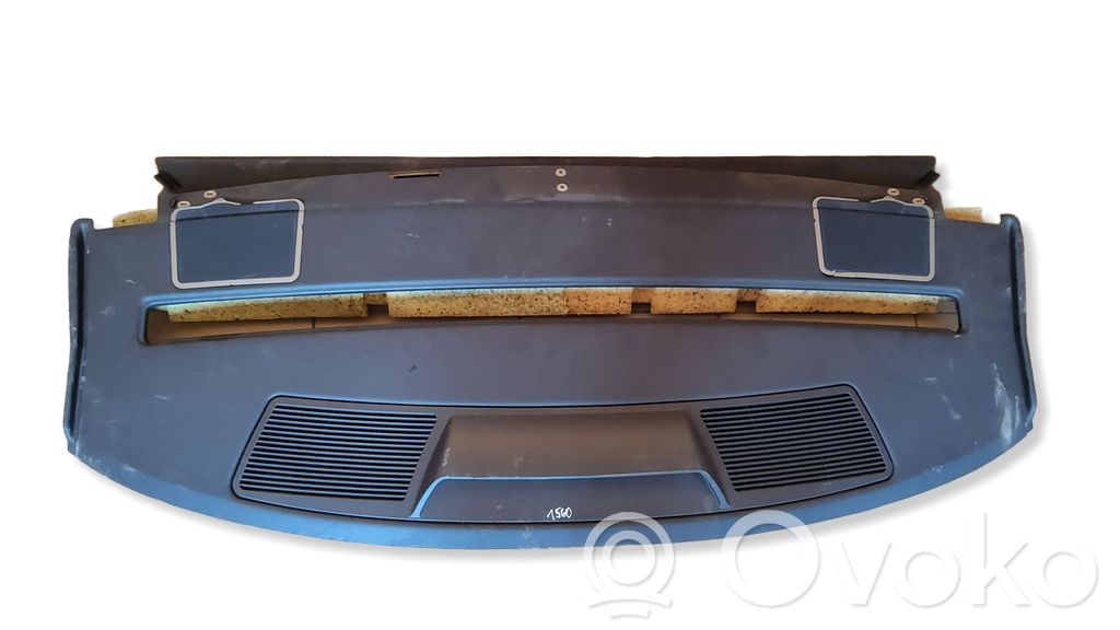 BMW 7 E65 E66 Hutablage 