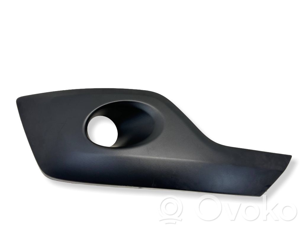 Ford Transit Custom Front bumper corner part panel trim 
