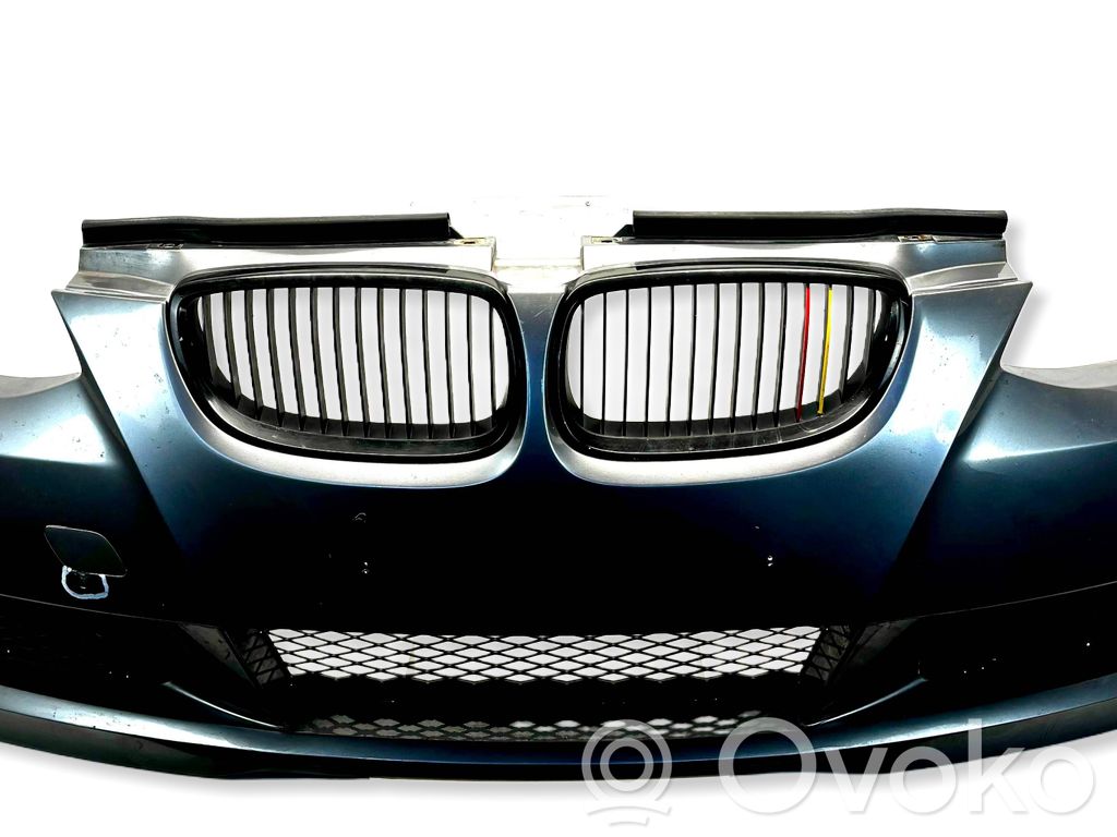 BMW 3 E92 E93 Priekinis bamperis 