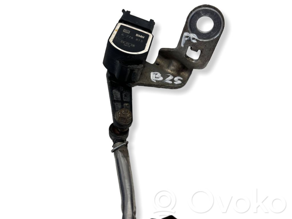 BMW 3 E92 E93 Sensor de nivel del faro delantero/principal 