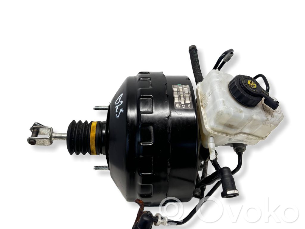 BMW 3 E92 E93 Brake booster 