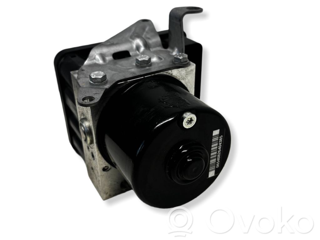 BMW 3 E92 E93 ABS Pump 