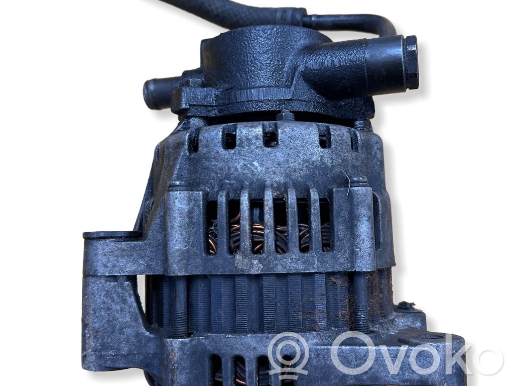 Hyundai Sonata Alternator 