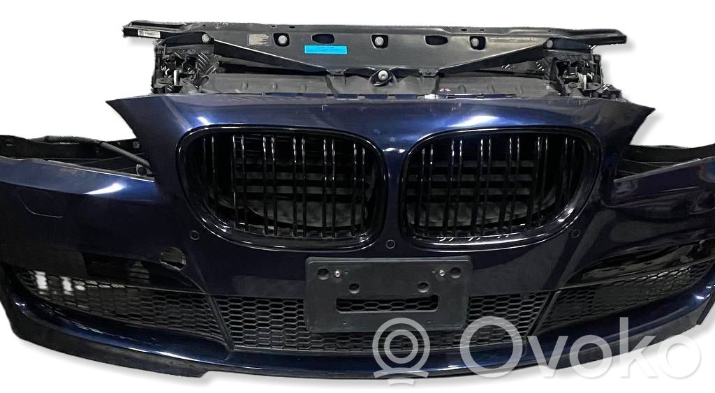 BMW 7 F01 F02 F03 F04 Zestaw zderzaków 