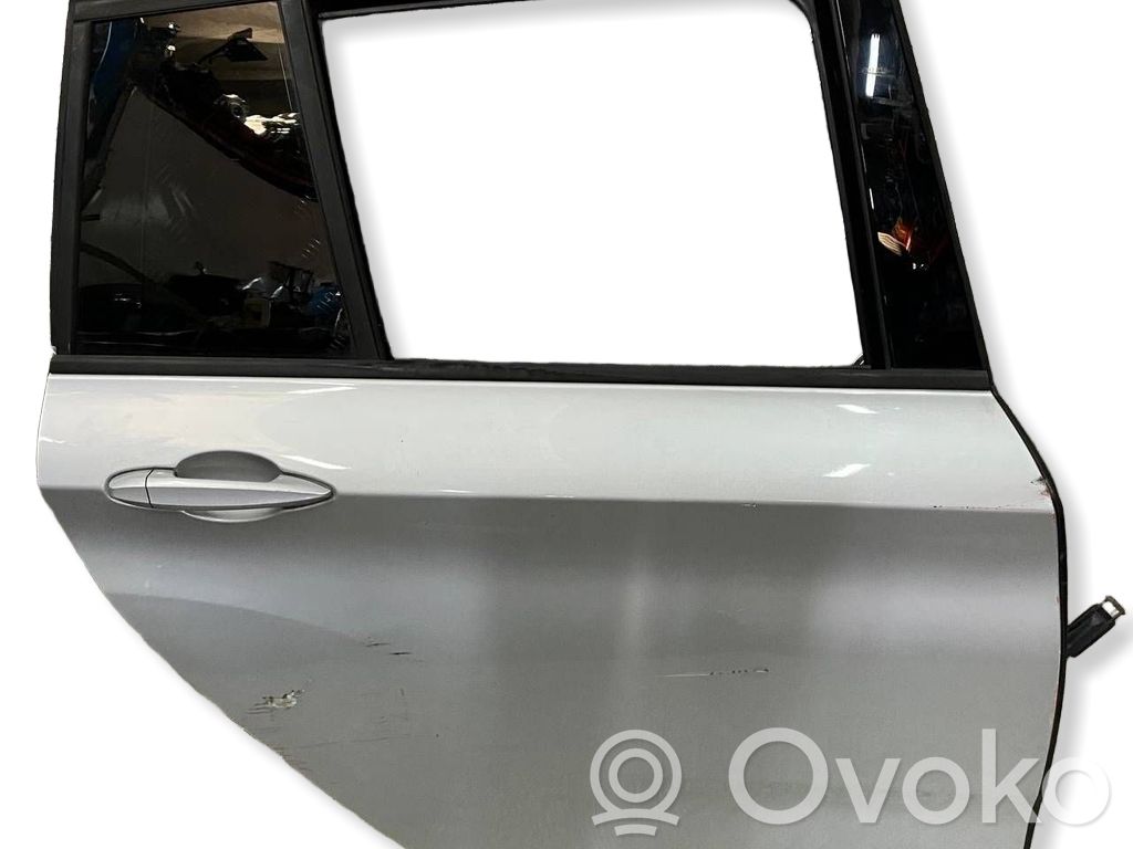 BMW 2 F45 Galinės durys 