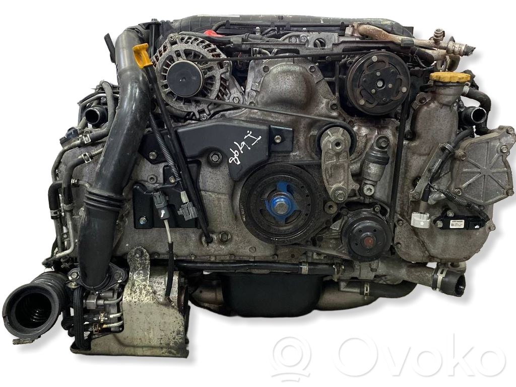 Variklis   EE20,EE20Z,U643792,HAMU4079754