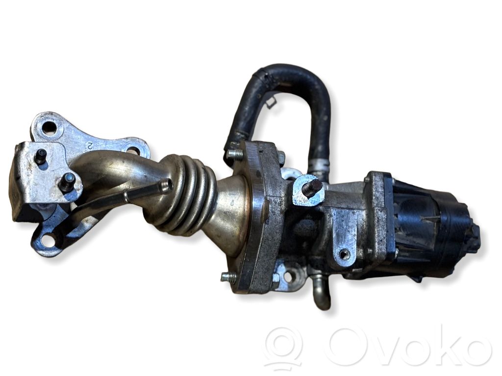 Válvula EGR   K5T70874