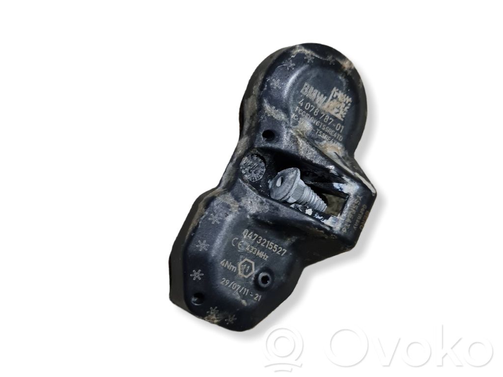 Tire pressure sensor   4078787