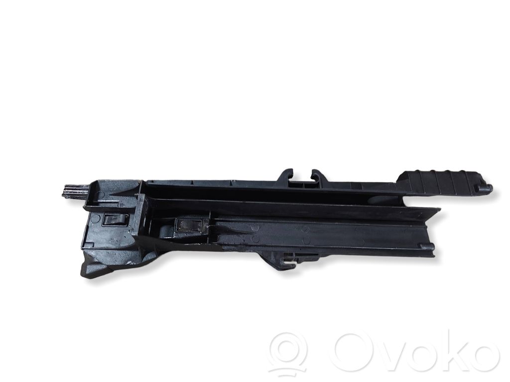 Side radiator support slam panel   7799762,7789762