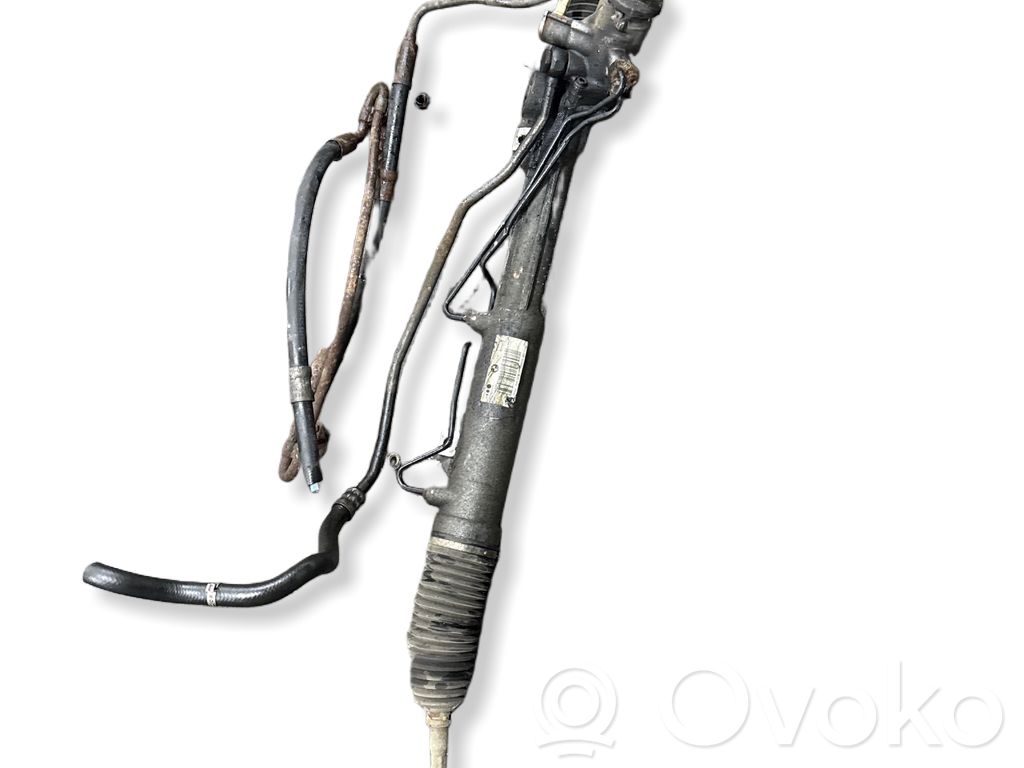 BMW X1 E84 Steering rack 