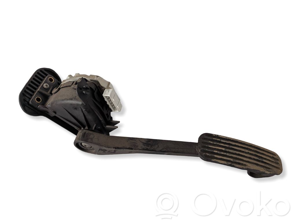 Volvo S80 Akseleratora pedālis 