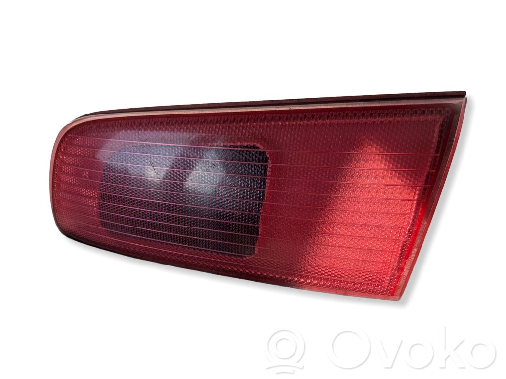 Mazda 2 Tailgate rear/tail lights 