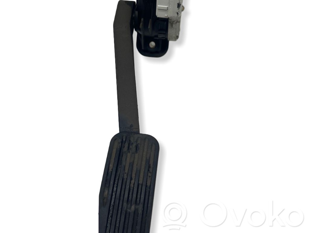 Volvo S80 Accelerator throttle pedal 