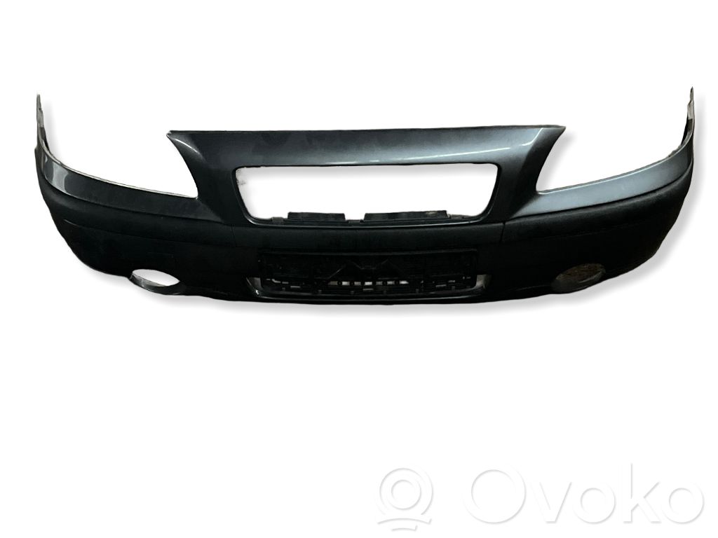 Volvo S60 Priekinis bamperis 