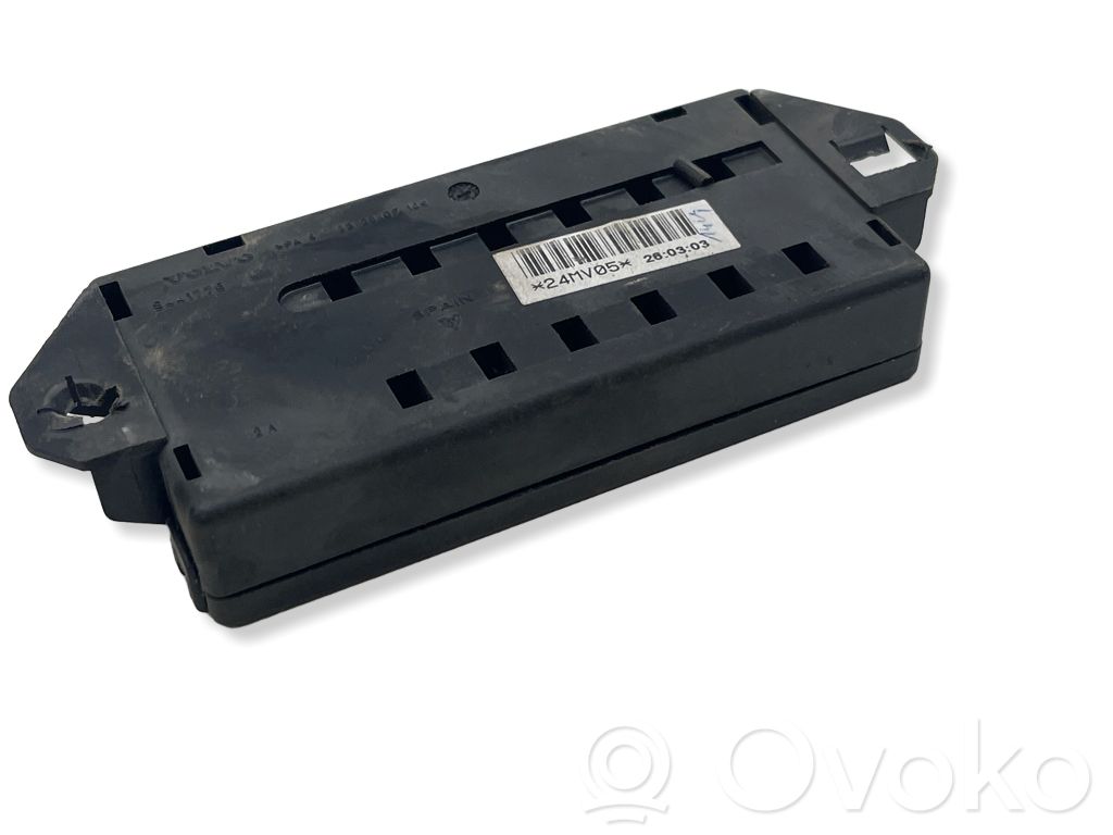 Fuse module   24MV05,9162323,9441776