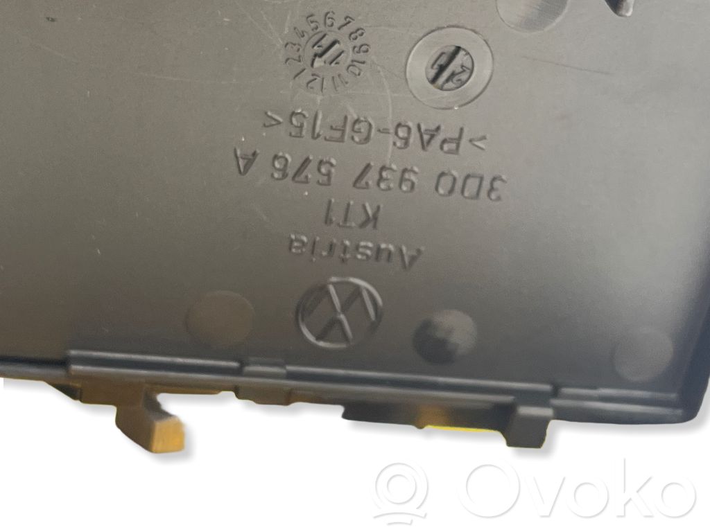 Volkswagen Phaeton Fuse module 