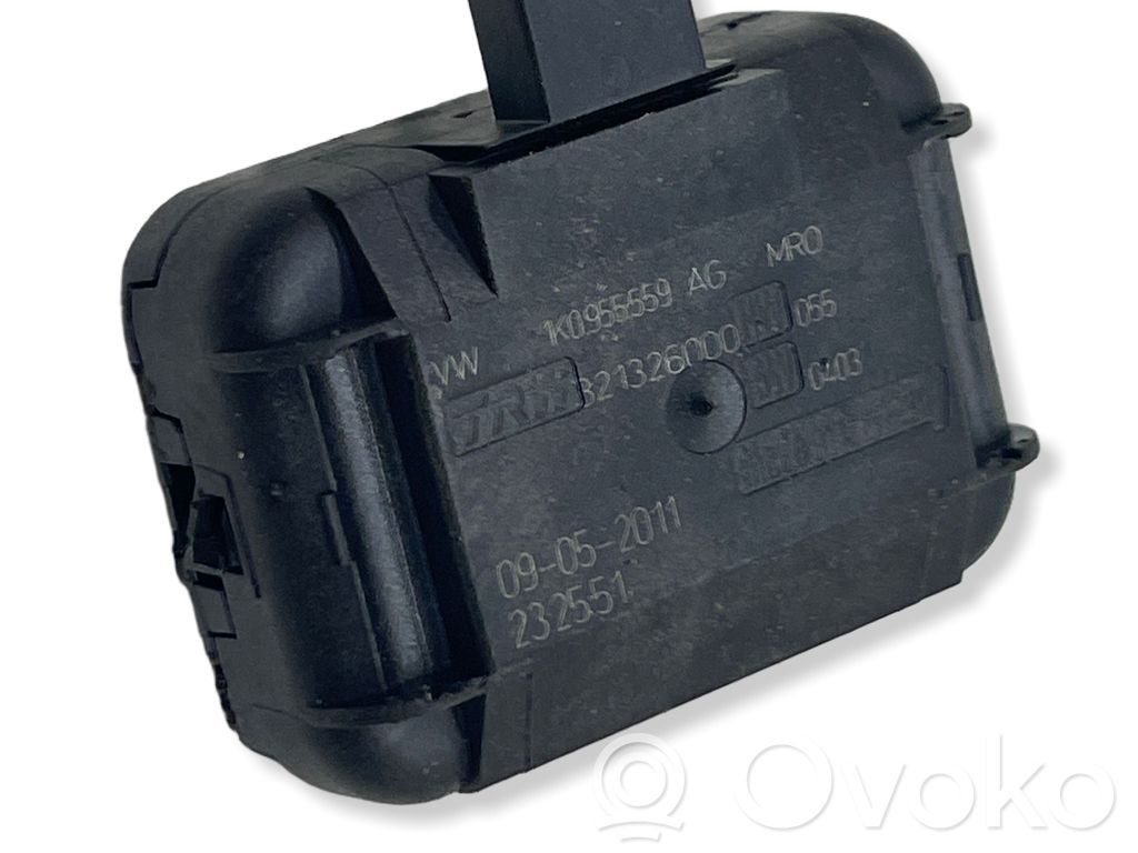 Sensor de lluvia   1K0955559,232551,321326000