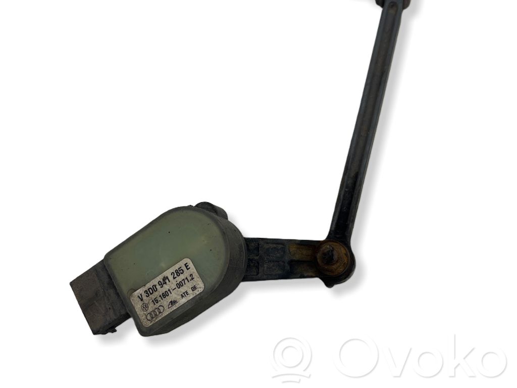 Volkswagen Phaeton Headlight/headlamp level sensor 