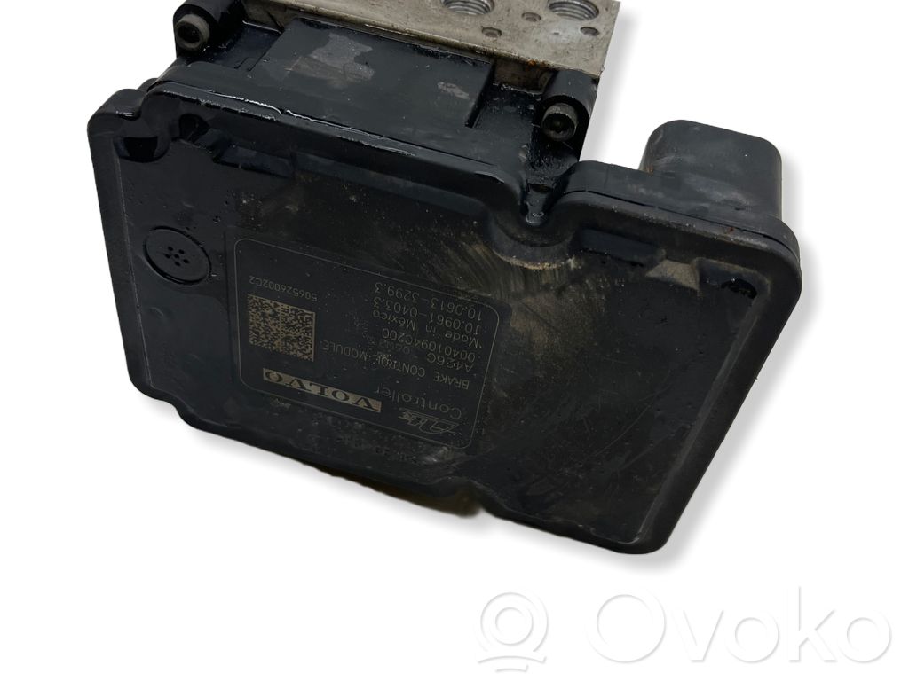 Volvo S80 ABS Pump 