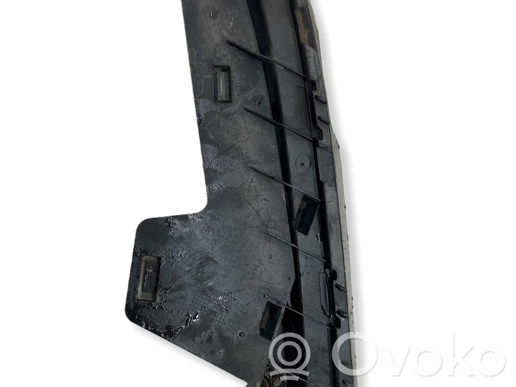 Volvo S80 Soporte del parachoques delantero 