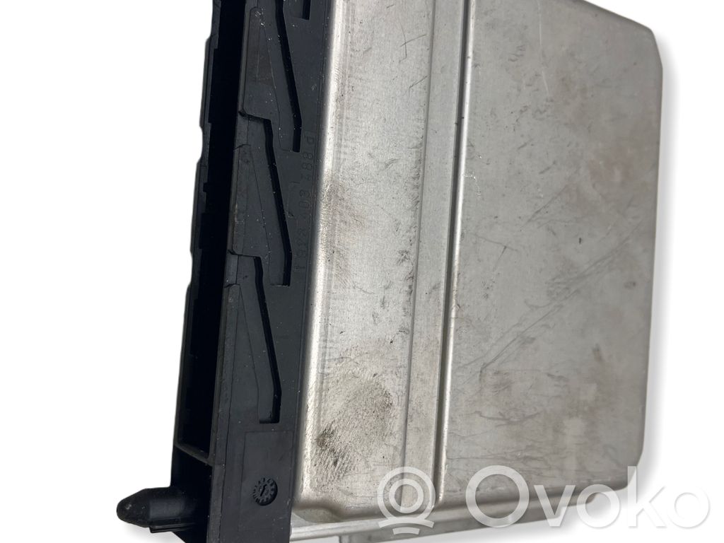 Volvo XC90 Engine control unit/module 