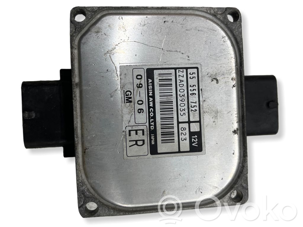 Opel Corsa C Gearbox control unit/module 